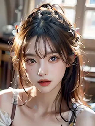 传感器与全景星空顶：探索科技与自然的交响曲