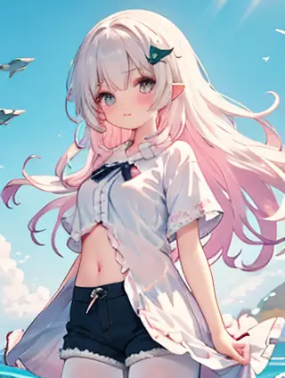 二手大货车交易市场：物流行业的隐形心脏1745825924372